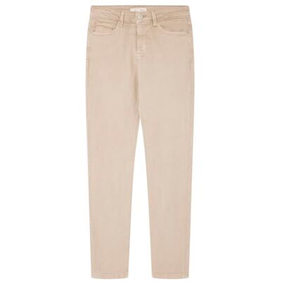 Springfield 6837401 Byxor, Kaki Ljus, Kaki Ljus, 44 Springfield 6837401 Byxor, Kaki Ljus, Kaki Ljus, 44