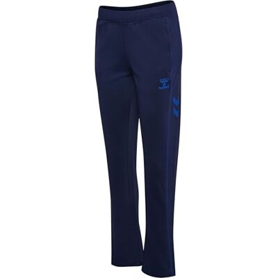 hummel hmlMOVE 2.0 byxor dam, marinblå, 2XL hummel hmlMOVE 2.0 byxor dam, marinblå, 2XL