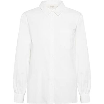 Cream dam Cracir Shirt Skjorta Cream dam Cracir Shirt Skjorta