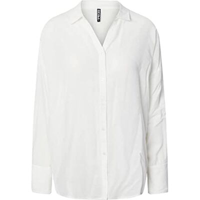 PIECES PCKATINKA LS Shirt BC, Molndansare, XL PIECES PCKATINKA LS Shirt BC, Molndansare, XL