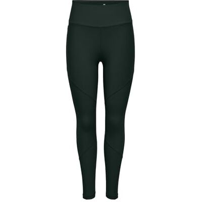 Only Play ONLY Leggings för kvinnor, Scarab, M Only Play ONLY Leggings för kvinnor, Scarab, M