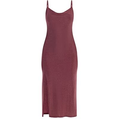 nolie Dam klänning midi 11127258-NO01, pink, XL/XXL, klänning midi, XL/XXL nolie Dam klänning midi 11127258-NO01, pink, XL/XXL, klänning midi, XL/XXL