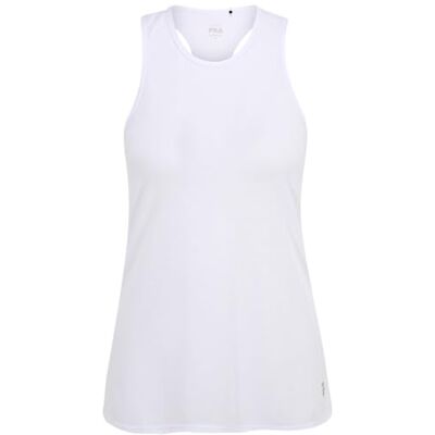 FILA Rastede damlinne/cami skjorta FILA Rastede damlinne/cami skjorta
