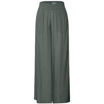 Cecil Dam B379275 byxor, mörk Balmy Khaki, S/32L Cecil Dam B379275 byxor, mörk Balmy Khaki, S/32L