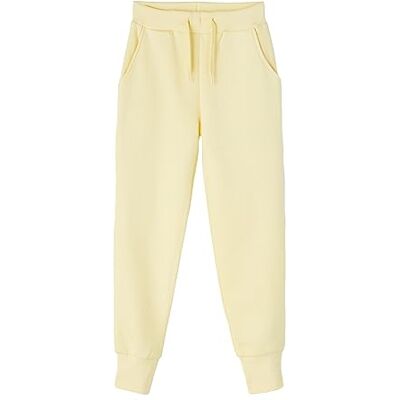 NAME IT Nkflena tröja pant Bru Noos shorts dam, Dubbel kräm NAME IT Nkflena tröja pant Bru Noos shorts dam, Dubbel kräm