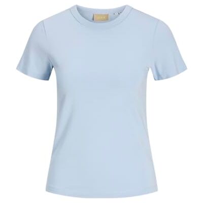 JJXX JACK & JONES Jxgigi STR Ss Tee JRS Noos, Skyway, M JJXX JACK & JONES Jxgigi STR Ss Tee JRS Noos, Skyway, M