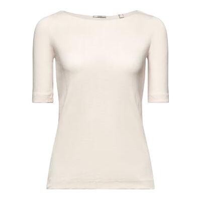 ESPRIT Dam 993EE1K353 t-shirt, 695/PASTEL PINK, XXS, 695/pastellrosa, XXS ESPRIT Dam 993EE1K353 t-shirt, 695/PASTEL PINK, XXS, 695/pastellrosa, XXS