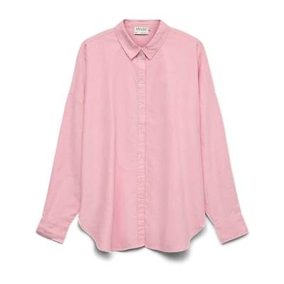 Vero moda aware Vmparis Ls lös Oxford skjorta VMA Noos, Teros, M Vero moda aware Vmparis Ls lös Oxford skjorta VMA Noos, Teros, M