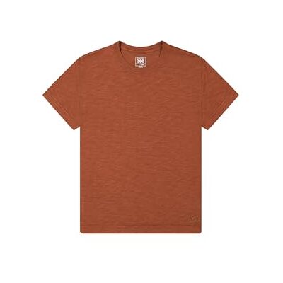 Lee Perfect Tee, Luxe Brown, L Lee Perfect Tee, Luxe Brown, L
