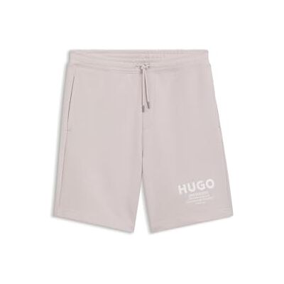 HUGO Herrtröja_byxor, Ljus/Pastel lila 535, S HUGO Herrtröja_byxor, Ljus/Pastel lila 535, S