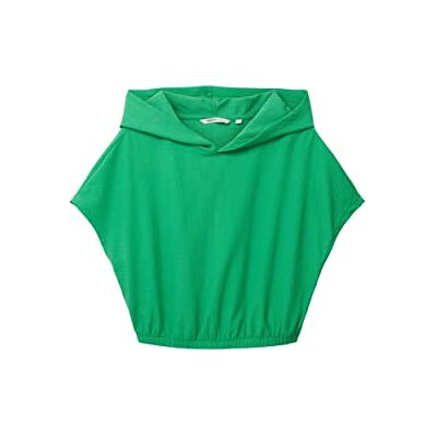 TOM TAILOR Denim Dam 1036618 t-shirt, 17327-Vibrant Light Green, XL, 17327 – Vibrant Light Green, XL TOM TAILOR Denim Dam 1036618 t-shirt, 17327-Vibrant Light Green, XL, 17327 – Vibrant Light Green, XL