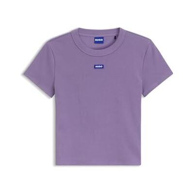 HUGO T-shirt för kvinnor HUGO T-shirt för kvinnor