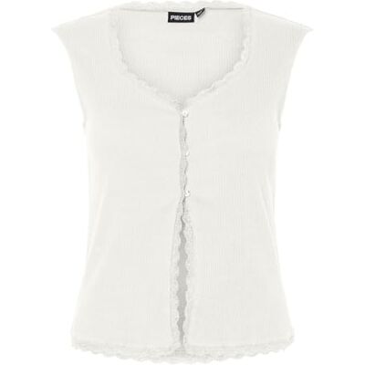 PIECES Pctirade Sl Vest Bc, Molndansare, L PIECES Pctirade Sl Vest Bc, Molndansare, L