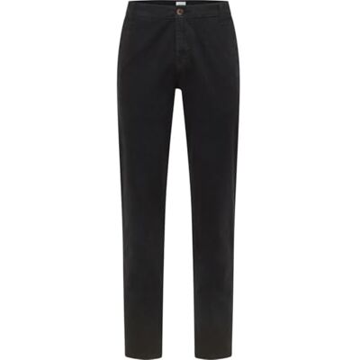 MUSTANG Style Daytona Chino, Black Beauty 4185, 32W / 32L MUSTANG Style Daytona Chino, Black Beauty 4185, 32W / 32L