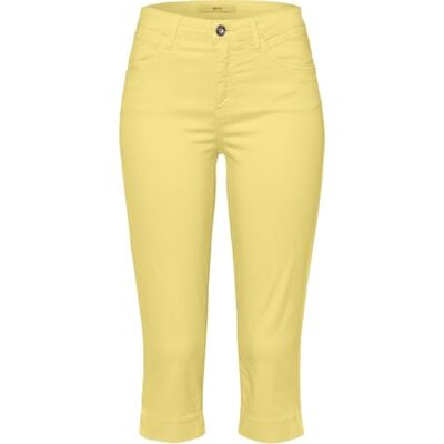 Brax Dam stil Shakira C Free to Move Light Denim Color Jeans, Banan, 34W / 30L Brax Dam stil Shakira C Free to Move Light Denim Color Jeans, Banan, 34W / 30L