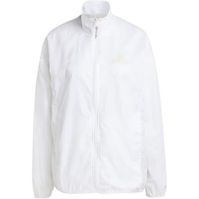 adidas dam Terrex Multi Clima365 Windweave Coat, black/white/white, XS adidas dam Terrex Multi Clima365 Windweave Coat, black/white/white, XS
