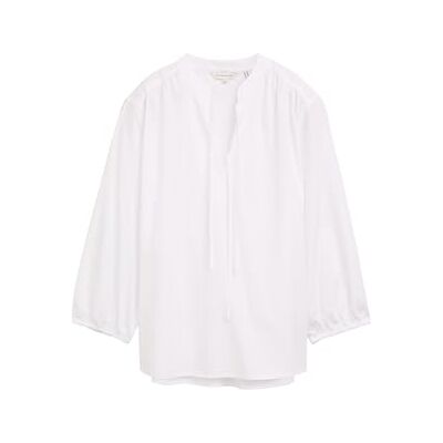 TOM TAILOR damblus, 20000 – vit, 38 TOM TAILOR damblus, 20000 – vit, 38