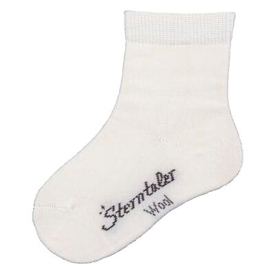 Sterntaler unisex vuxen Socken Wolle strumpor ull Sterntaler unisex vuxen Socken Wolle strumpor ull