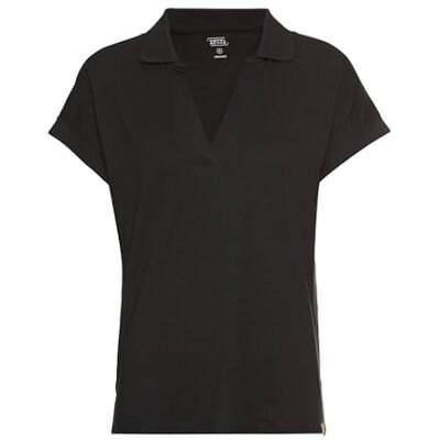 camel active 309686-5T07, svart, XXL camel active 309686-5T07, svart, XXL