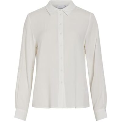 Vila Virosa L/S skjorta – Noos, Molndansare, 40 Vila Virosa L/S skjorta – Noos, Molndansare, 40