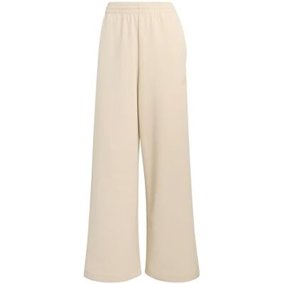 adidas dam Soft Lux Straight Leg Pants, Crystal Linen, XXL adidas dam Soft Lux Straight Leg Pants, Crystal Linen, XXL