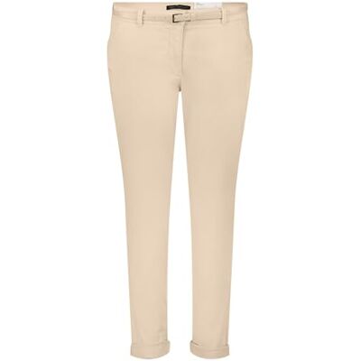 Betty Barclay Nicole Byxor Klassisk Beige, 48 Dam Betty Barclay Nicole Byxor Klassisk Beige, 48 Dam
