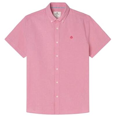 Springfield Pedro del Hierro Blus Detaljer Metall, Svart, S Springfield Pedro del Hierro Blus Detaljer Metall, Svart, S