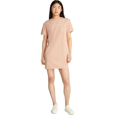 Calvin Övriga damklänningar, Rosa (dammig korall), S Calvin Övriga damklänningar, Rosa (dammig korall), S