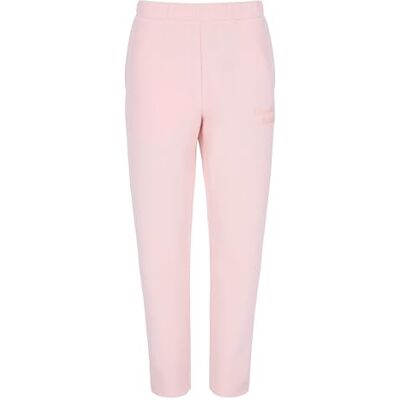 Russell Athletic A31222-3P-626 MACI-Open Leg Skinny Byxor Kvinnor Sportbyxor Pärla Storlek M Russell Athletic A31222-3P-626 MACI-Open Leg Skinny Byxor Kvinnor Sportbyxor Pärla Storlek M