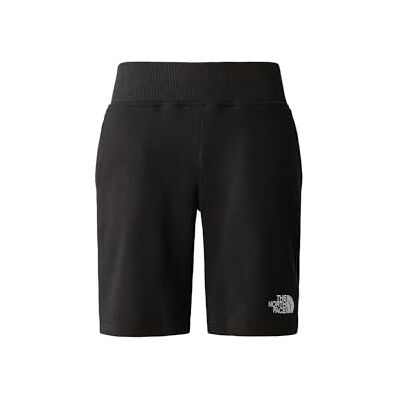 THE NORTH FACE unisex barn T-shirt Bomull THE NORTH FACE unisex barn T-shirt Bomull
