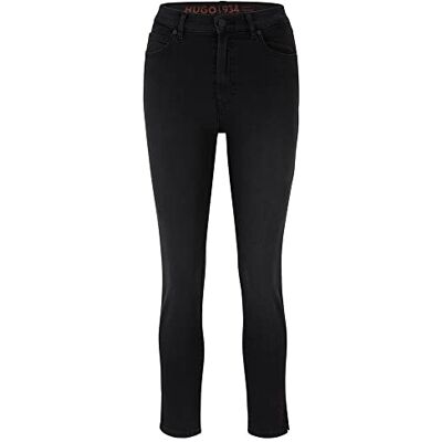 HUGO Kvinnors 934_3 jeans_byxor, Black5, 31 W/32 L HUGO Kvinnors 934_3 jeans_byxor, Black5, 31 W/32 L