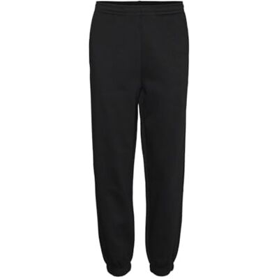 VERO MODA VMSONJA NW sweatpants JRS NOOS, Super Light Grey Melange, XXL VERO MODA VMSONJA NW sweatpants JRS NOOS, Super Light Grey Melange, XXL