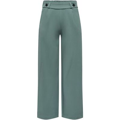 JDY geggo Life New Long Pant JRS Noos, Havsfuru, M / 32L JDY geggo Life New Long Pant JRS Noos, Havsfuru, M / 32L