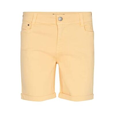 SOYACONCEPT Dam denim shorts, Sahara Sun, 31W -Regelbunden SOYACONCEPT Dam denim shorts, Sahara Sun, 31W -Regelbunden