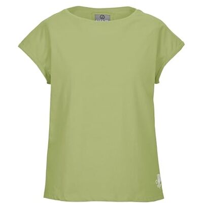 G.I.G.A. DX dam-t-shirt GS 20 WMN TSHRT GOTS, vårgrön, 38, 42938-000, Vårgrön, 38 G.I.G.A. DX dam-t-shirt GS 20 WMN TSHRT GOTS, vårgrön, 38, 42938-000, Vårgrön, 38