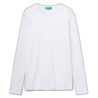 United T-shirt M/L 3ga2e16f9 dam, Vit 101, XXS United T-shirt M/L 3ga2e16f9 dam, Vit 101, XXS