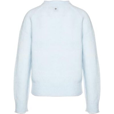 Boss C_Fesperanasy, Ljus/pastellblå 452, L Boss C_Fesperanasy, Ljus/pastellblå 452, L