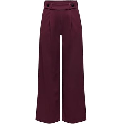 JDY geggo New Long Pant JRS Noos, Vindsorvin, XXL / 34L JDY geggo New Long Pant JRS Noos, Vindsorvin, XXL / 34L