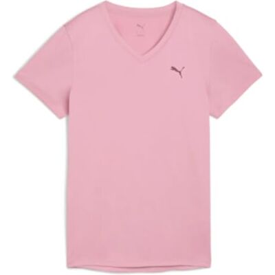 PUMA Unisex W Tad Essential T-tröja (förpackning med 1) PUMA Unisex W Tad Essential T-tröja (förpackning med 1)