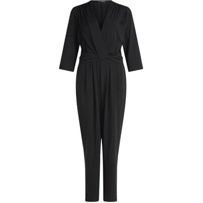 Betty Barclay damjumpsuit, svart, 42 Betty Barclay damjumpsuit, svart, 42