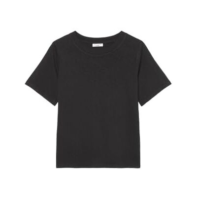 Marc O'Polo Denim T-shirt för kvinnor, 990, M Marc O'Polo Denim T-shirt för kvinnor, 990, M