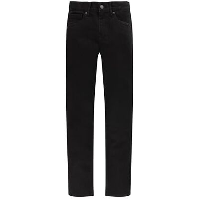 Levi's Kids pojkar Jeans Lvb 510 Skinny Fit Jean Class 9e2008 Levi's Kids pojkar Jeans Lvb 510 Skinny Fit Jean Class 9e2008