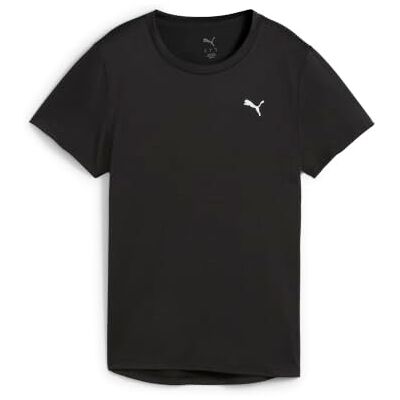 PUMA Unisex W Tad Essential Crew T-tröjor (paket med 1) PUMA Unisex W Tad Essential Crew T-tröjor (paket med 1)