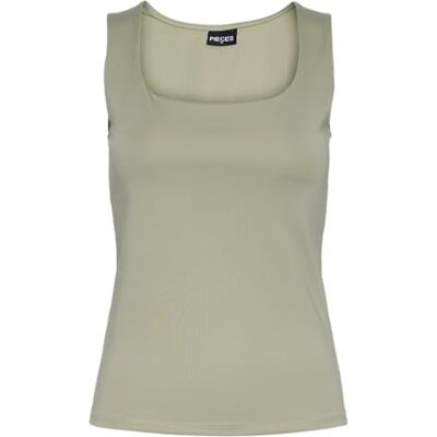 PIECES Dam Pcneja Sl Noos Bc Top, Te, L PIECES Dam Pcneja Sl Noos Bc Top, Te, L