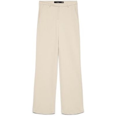 VERO MODA dam Vmzamira Mw rak byxa Ga Noos byxor, Pimpsten, M / 32L VERO MODA dam Vmzamira Mw rak byxa Ga Noos byxor, Pimpsten, M / 32L