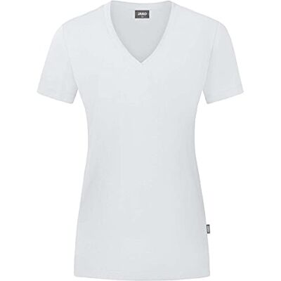 JAKO dam T-shirt Ekologisk T-shirts JAKO dam T-shirt Ekologisk T-shirts