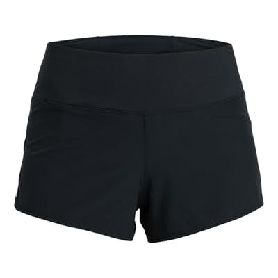Roxy shorts dam svart XS Roxy shorts dam svart XS