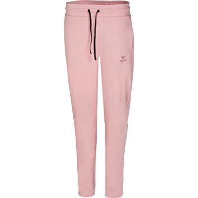 Erima dam Joggingbyxor basic utan muddar (260019), rosa, 34 Erima dam Joggingbyxor basic utan muddar (260019), rosa, 34