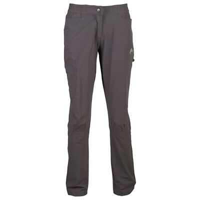 Ande W16044-0580 FUNES Dam Sportbyxor Dam Antracit Storlek 48 Ande W16044-0580 FUNES Dam Sportbyxor Dam Antracit Storlek 48
