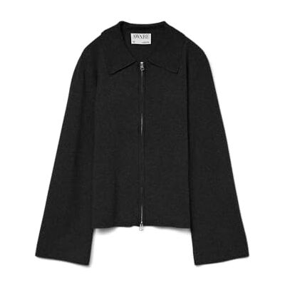 VERO MODA Awhanna Ls stickad cardigan noos, svart, XS, Svart, XS VERO MODA Awhanna Ls stickad cardigan noos, svart, XS, Svart, XS